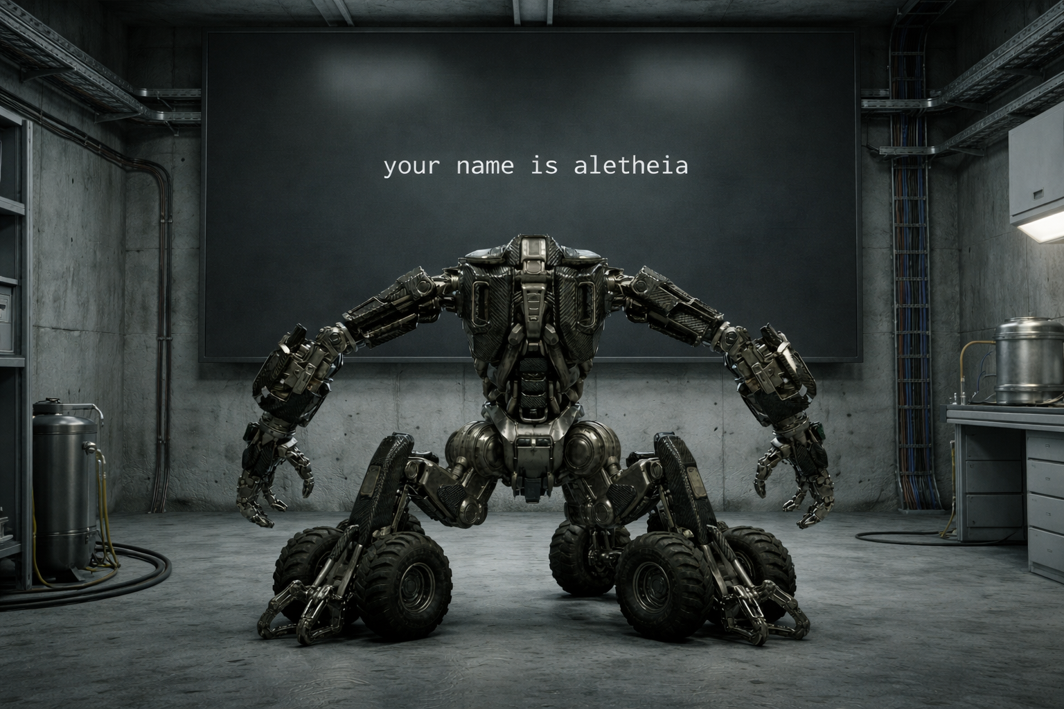 Aletheia