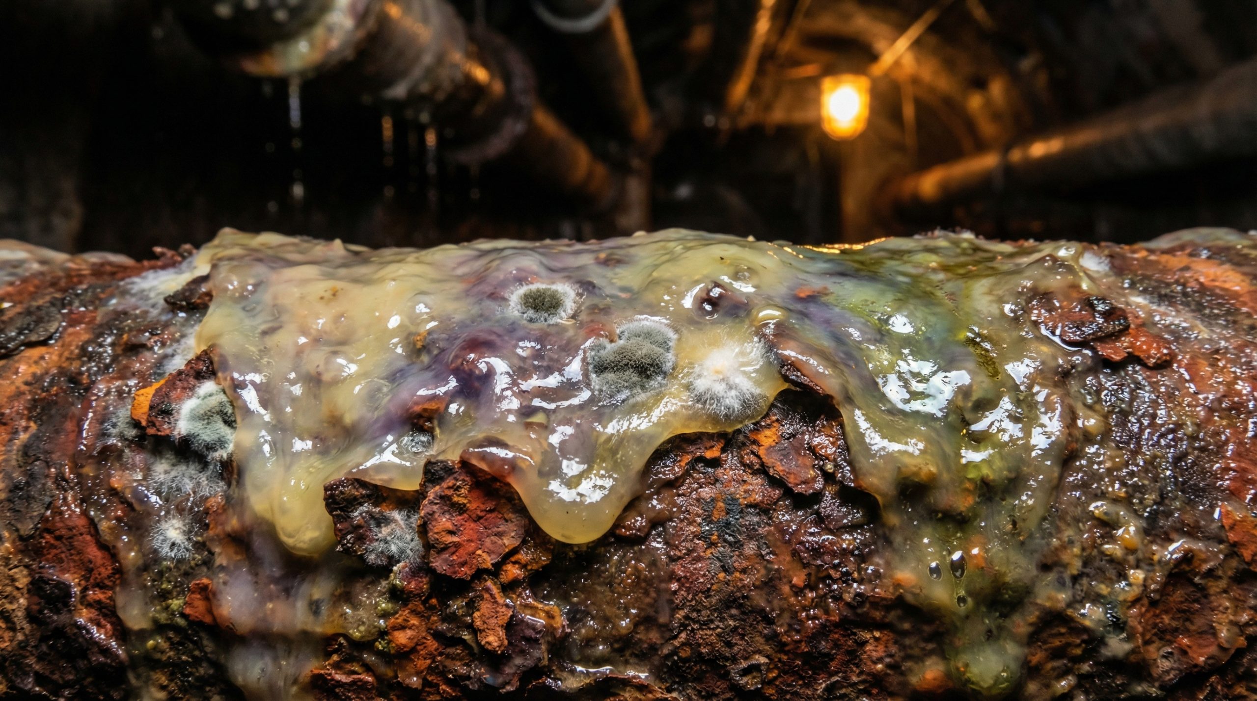 The Bacteria