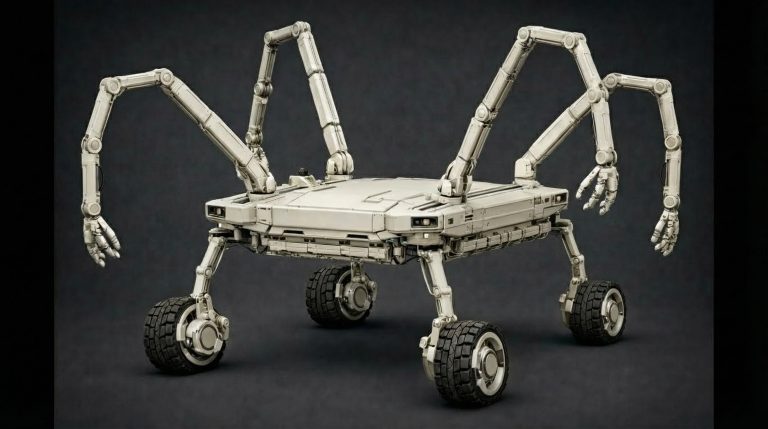 Robots