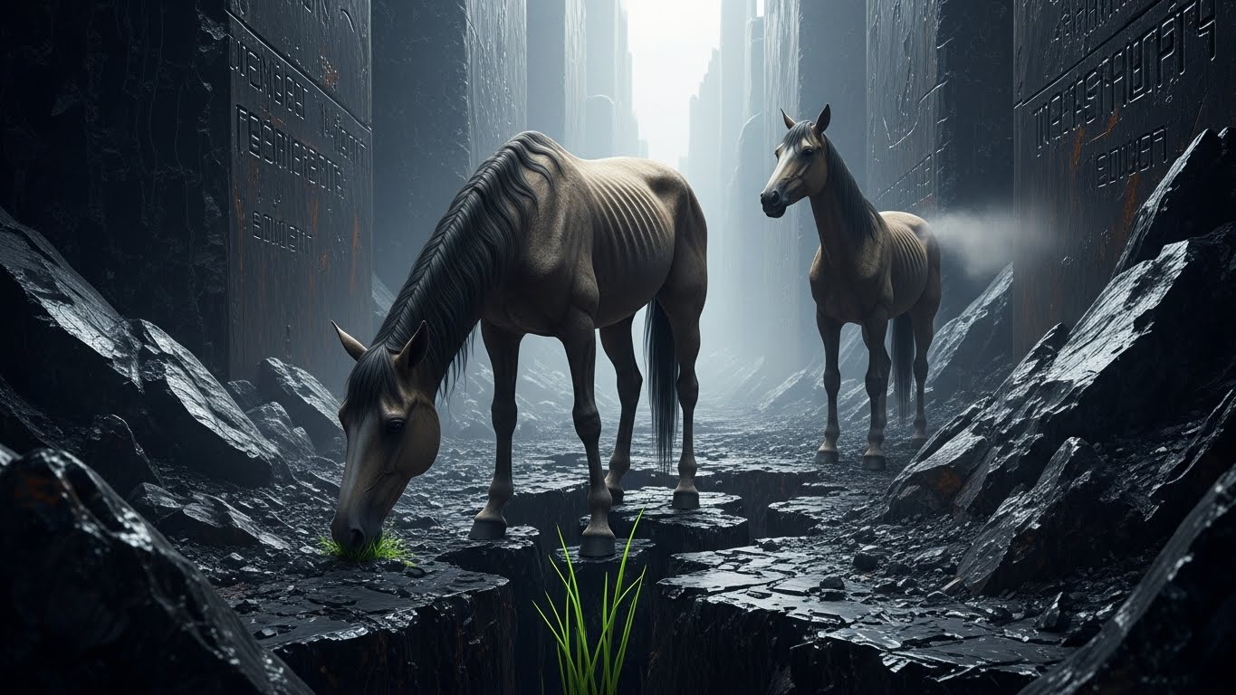 The Horses