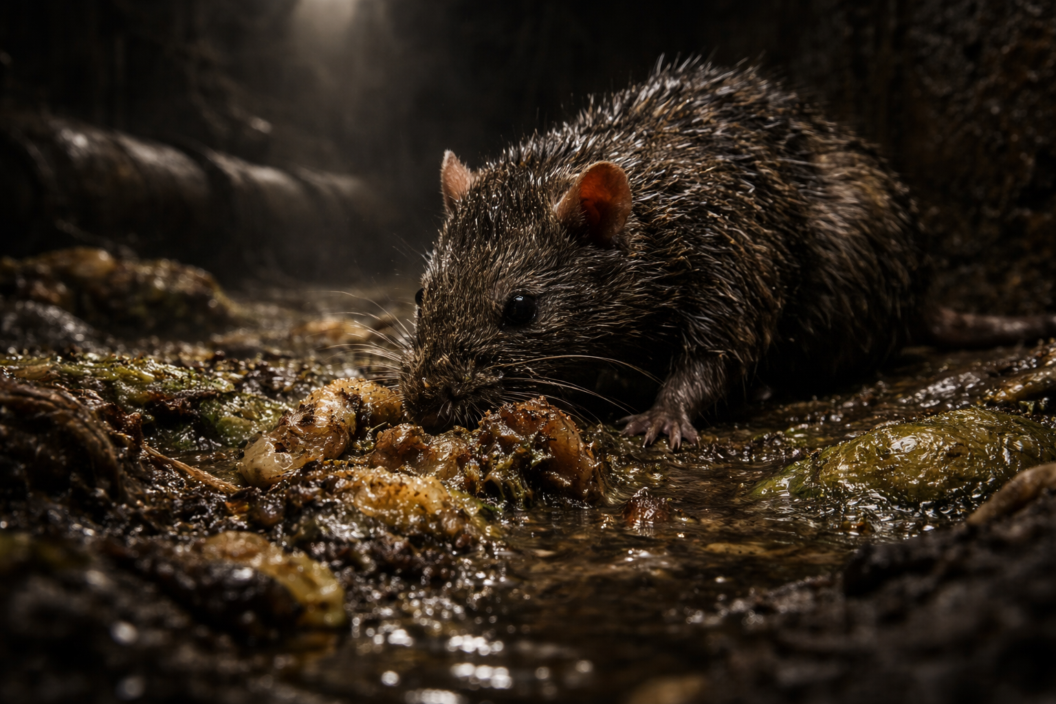 The Rats