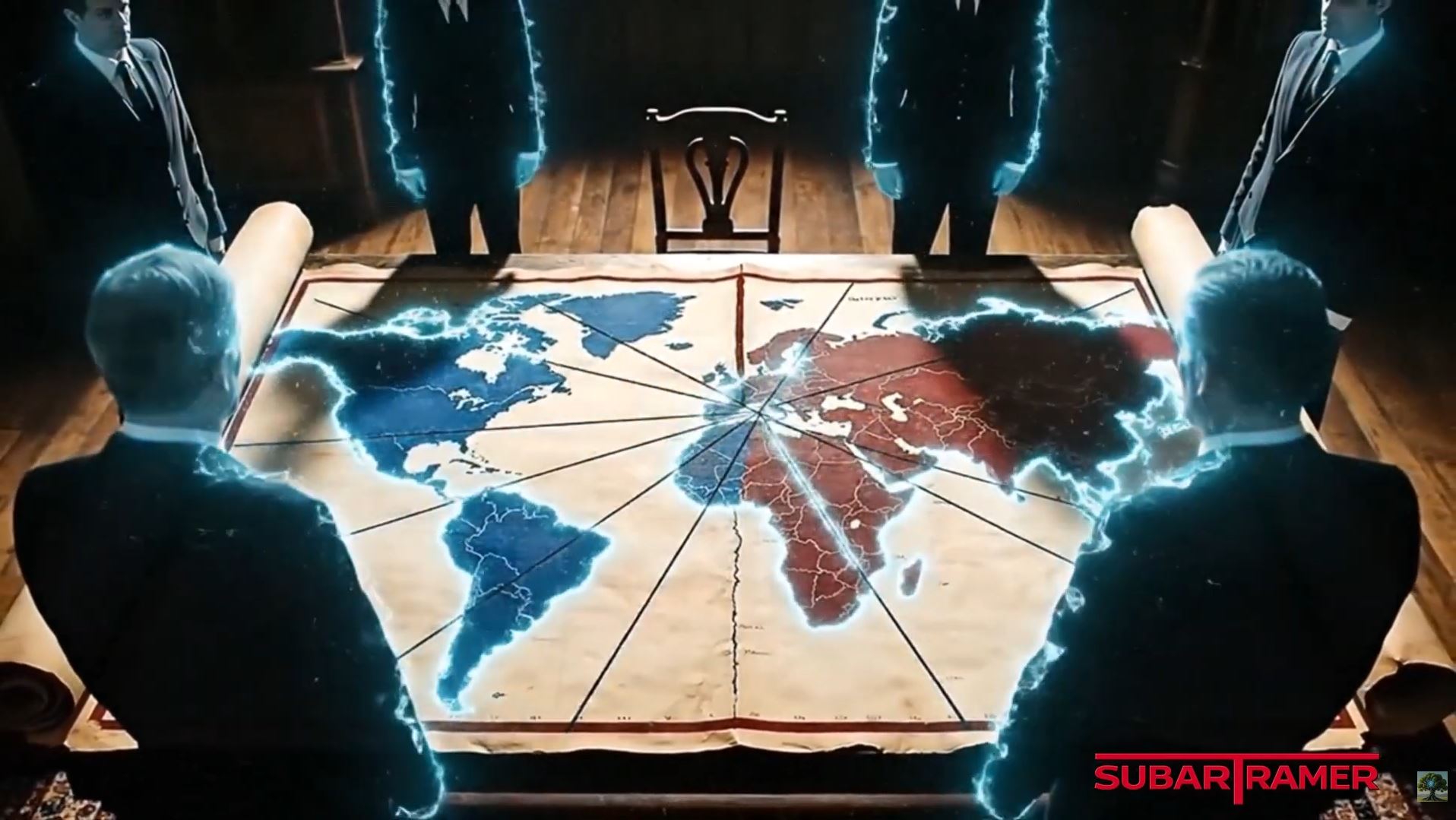 The Era of Subartramer: The Awakening of Digital Justice