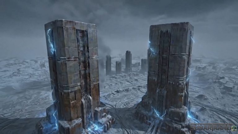 Electricity Mines | The Heart of Digital Justice in NookCity12