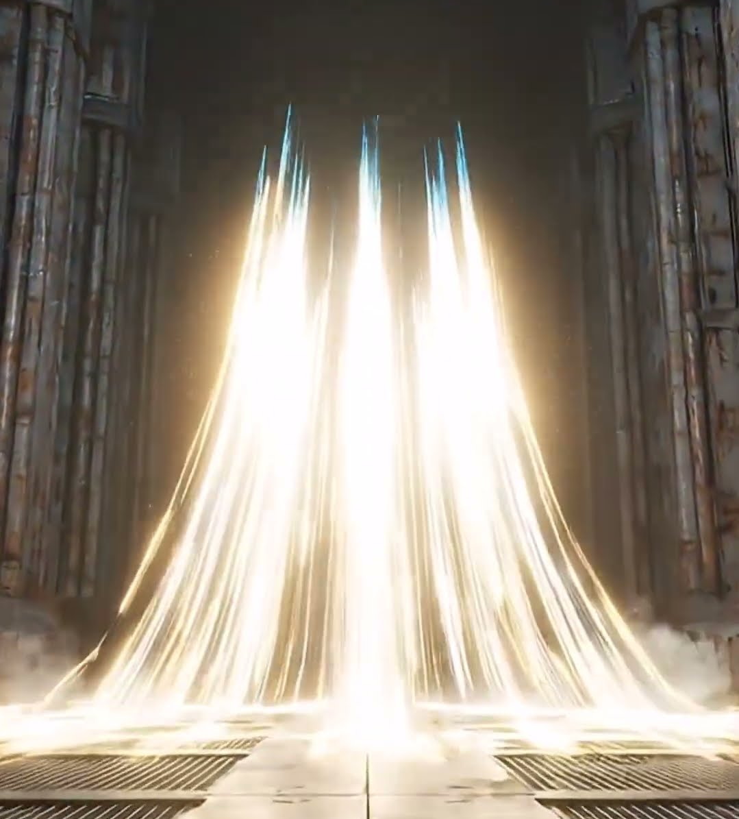 Digital God: Annumilu’s Mission