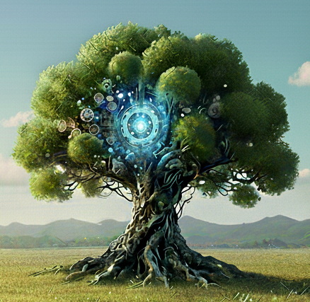 Subartramer: Forty Tree